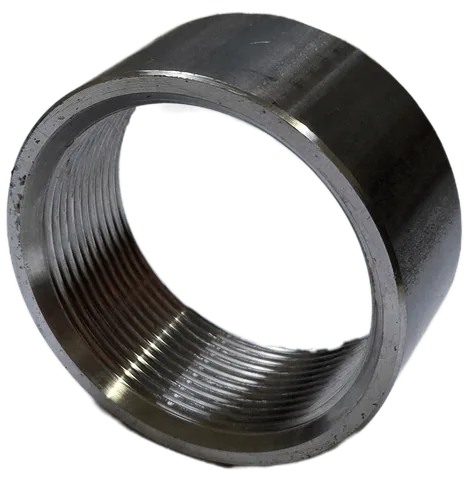 Luva 2" x 30mm para reservatórios metálicos
