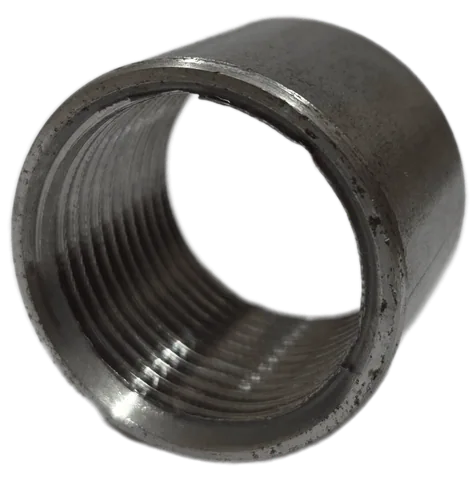 Luva 1" X 30mm para reservatórios metálicos