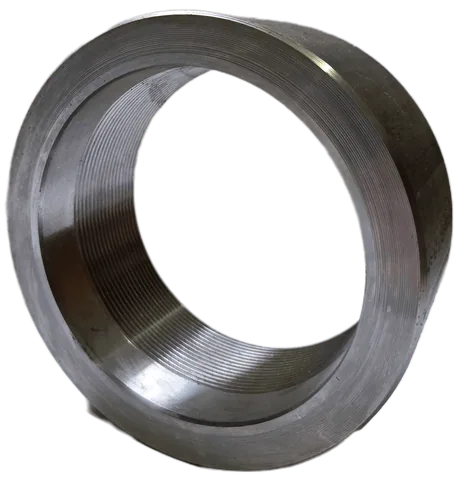Luva 4" 300lbs para tanques subterrâneos
