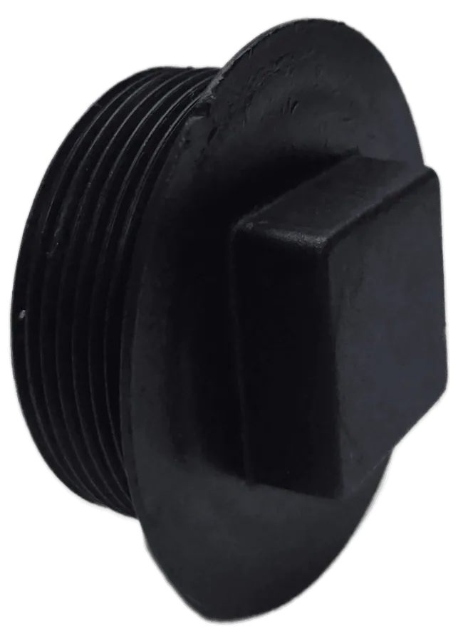 Plug 2" para tanques subterrâneos