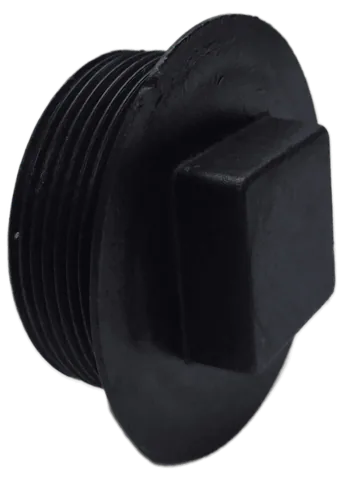 Plugs de Vedação para Tanques Subterrâneos