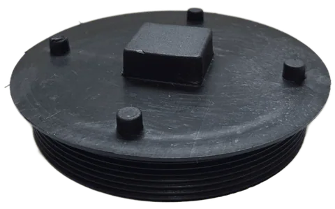 Plug 4" para tanques subterrâneos