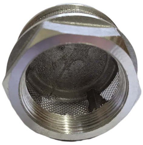 Filtros para Tanques Subterrâneos