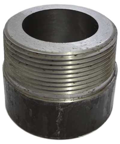 Niples de Redução para Tanques Subterrâneos